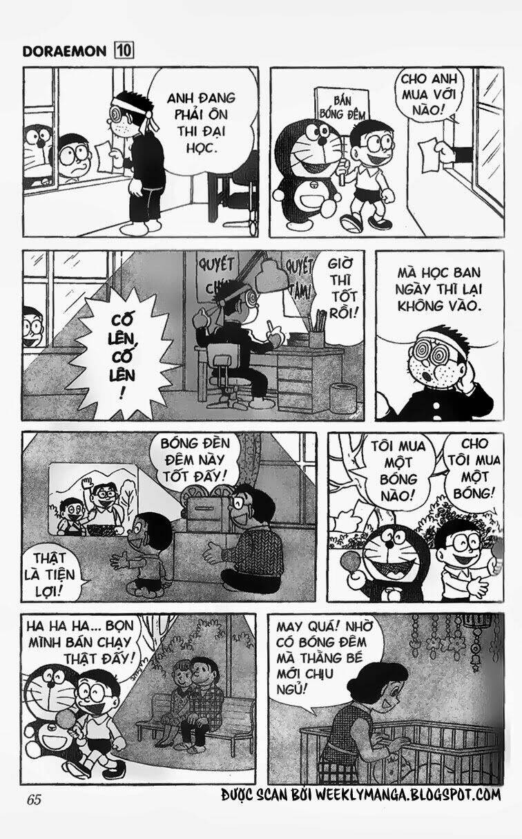 Doraemon - 174 - /uploads/20231230/7ec37ec828310e9a761643dbf3d2c642/chapter_174/page_4.jpg