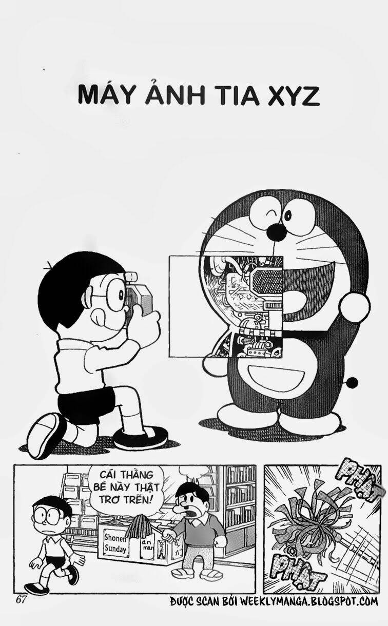 Doraemon - 175 - /uploads/20231230/7ec37ec828310e9a761643dbf3d2c642/chapter_175/page_2.jpg