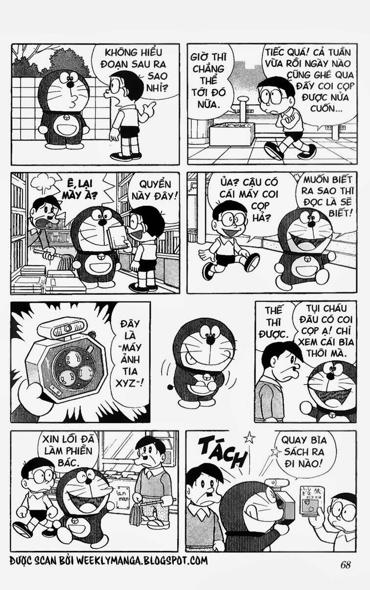 Doraemon - 175 - /uploads/20231230/7ec37ec828310e9a761643dbf3d2c642/chapter_175/page_3.jpg