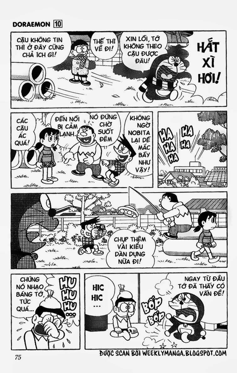 Doraemon - 176 - /uploads/20231230/7ec37ec828310e9a761643dbf3d2c642/chapter_176/page_4.jpg