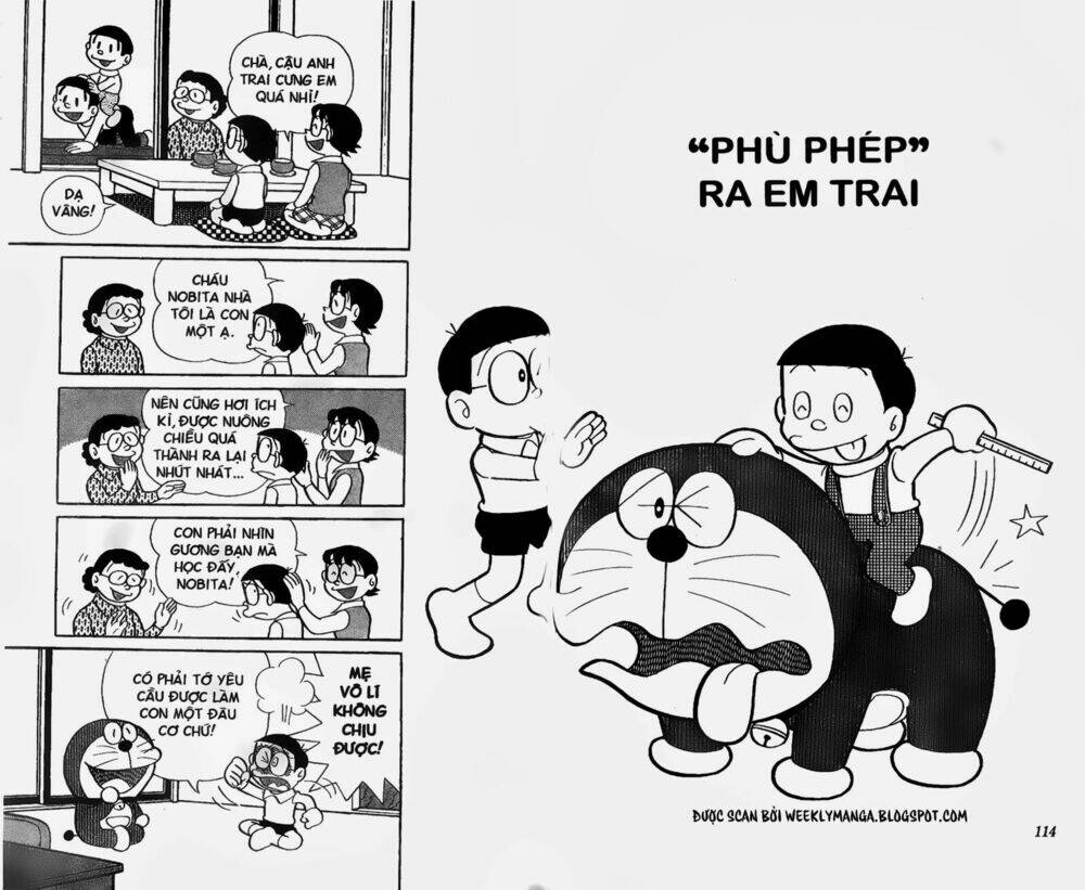 Doraemon - 181 - /uploads/20231230/7ec37ec828310e9a761643dbf3d2c642/chapter_181/page_2.jpg