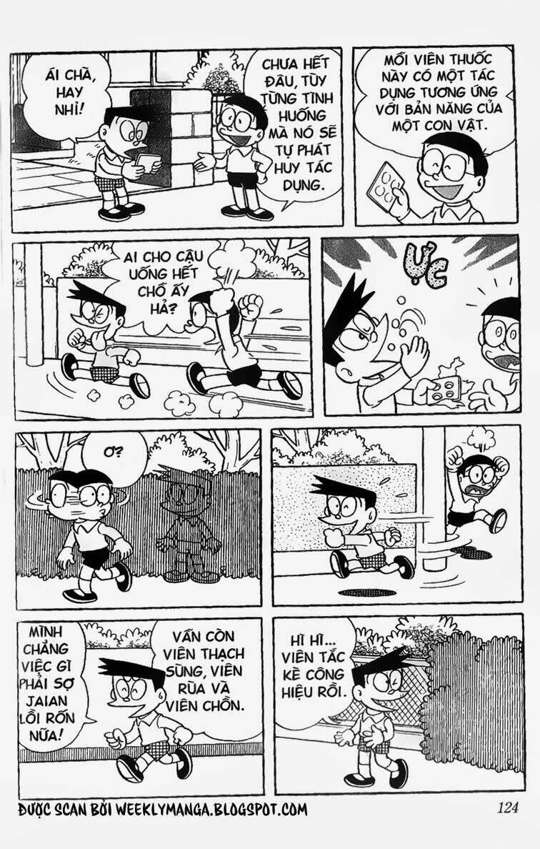 Doraemon - 182 - /uploads/20231230/7ec37ec828310e9a761643dbf3d2c642/chapter_182/page_4.jpg