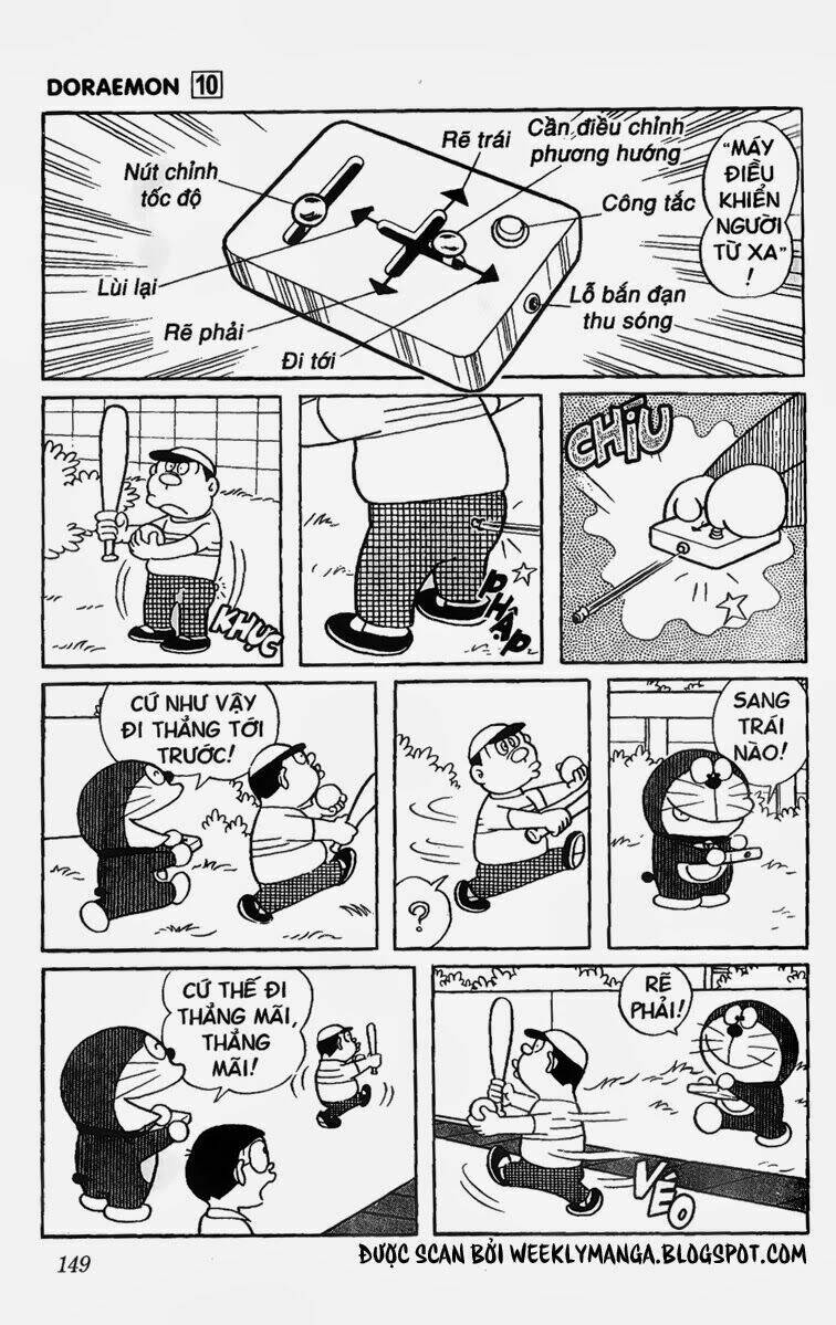 Doraemon - 185 - /uploads/20231230/7ec37ec828310e9a761643dbf3d2c642/chapter_185/page_4.jpg