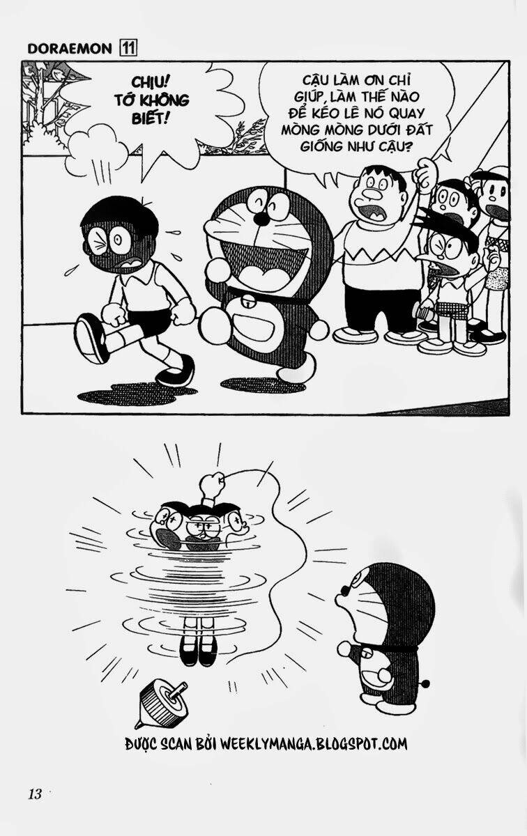 Doraemon - 187 - /uploads/20231230/7ec37ec828310e9a761643dbf3d2c642/chapter_187/page_11.jpg