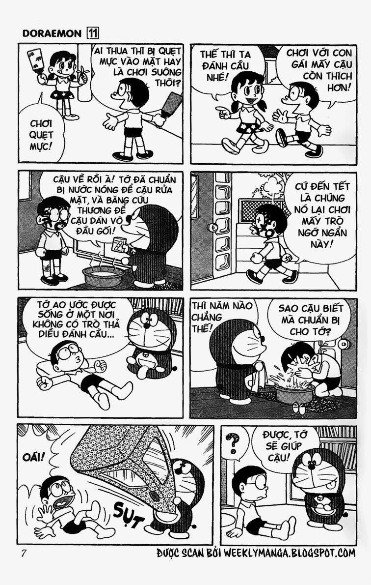 Doraemon - 187 - /uploads/20231230/7ec37ec828310e9a761643dbf3d2c642/chapter_187/page_5.jpg