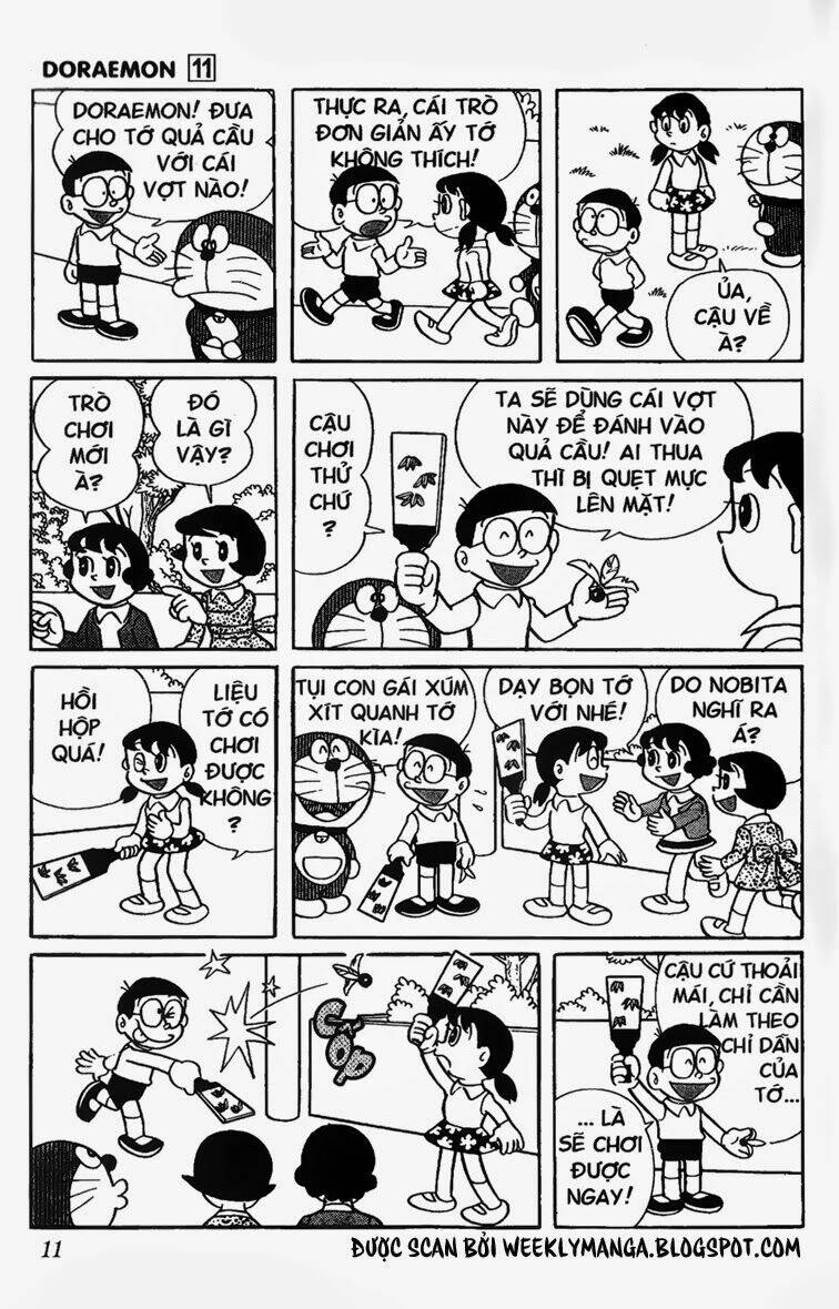 Doraemon - 187 - /uploads/20231230/7ec37ec828310e9a761643dbf3d2c642/chapter_187/page_9.jpg