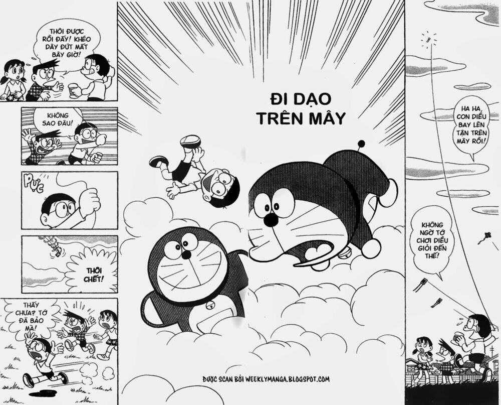 Doraemon - 191 - /uploads/20231230/7ec37ec828310e9a761643dbf3d2c642/chapter_191/page_2.jpg