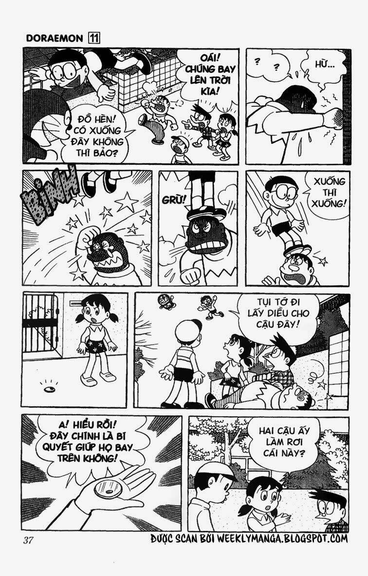 Doraemon - 191 - /uploads/20231230/7ec37ec828310e9a761643dbf3d2c642/chapter_191/page_6.jpg