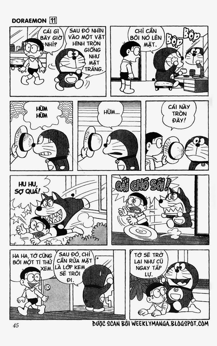 Doraemon - 192 - /uploads/20231230/7ec37ec828310e9a761643dbf3d2c642/chapter_192/page_5.jpg