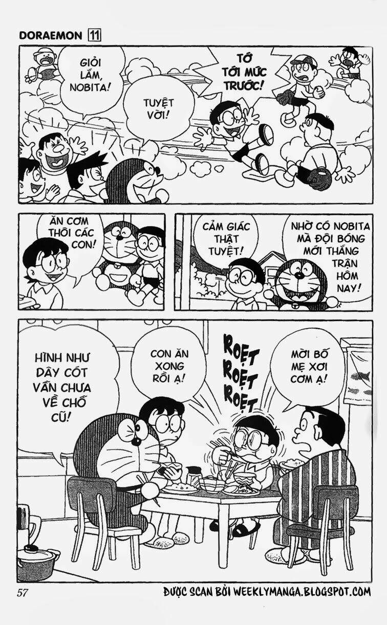 Doraemon - 193 - /uploads/20231230/7ec37ec828310e9a761643dbf3d2c642/chapter_193/page_8.jpg