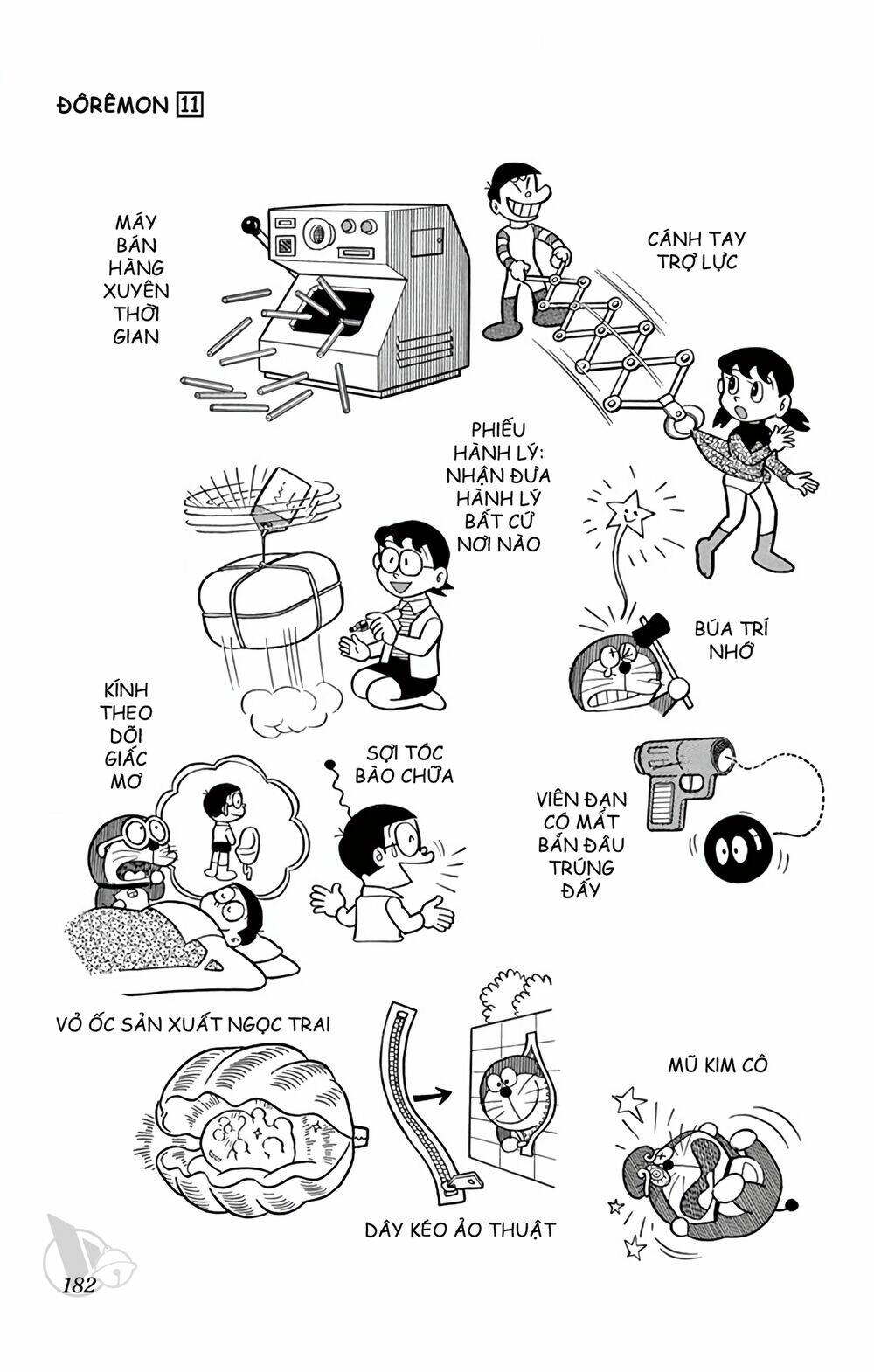 Doraemon - 206 - /uploads/20231230/7ec37ec828310e9a761643dbf3d2c642/chapter_206/page_11.jpg