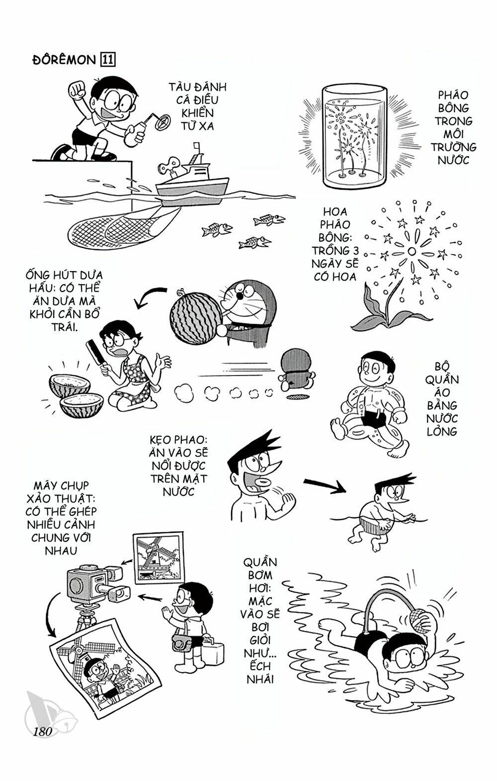 Doraemon - 206 - /uploads/20231230/7ec37ec828310e9a761643dbf3d2c642/chapter_206/page_9.jpg