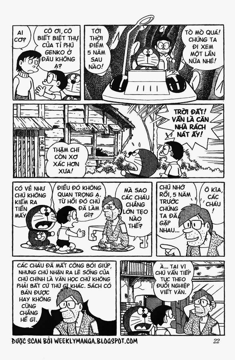 Doraemon - 208 - /uploads/20231230/7ec37ec828310e9a761643dbf3d2c642/chapter_208/page_9.jpg