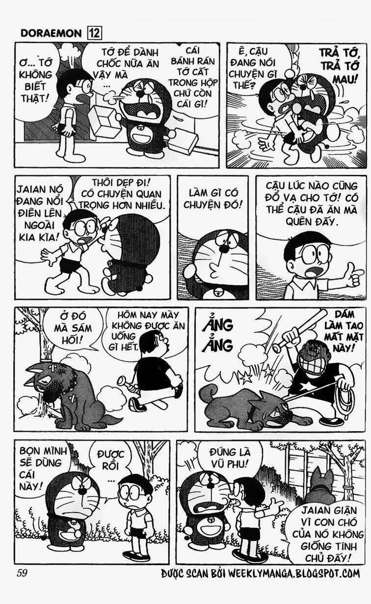 Doraemon - 213 - /uploads/20231230/7ec37ec828310e9a761643dbf3d2c642/chapter_213/page_5.jpg