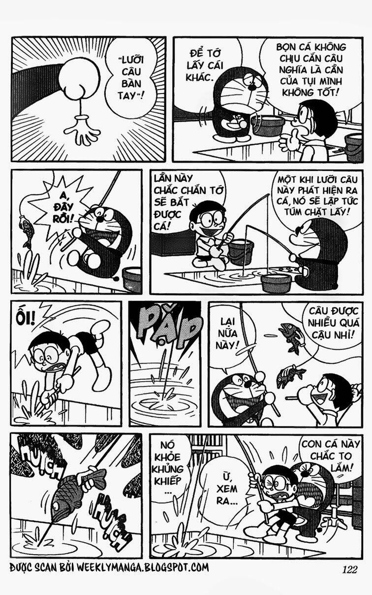 Doraemon - 221 - /uploads/20231230/7ec37ec828310e9a761643dbf3d2c642/chapter_221/page_6.jpg