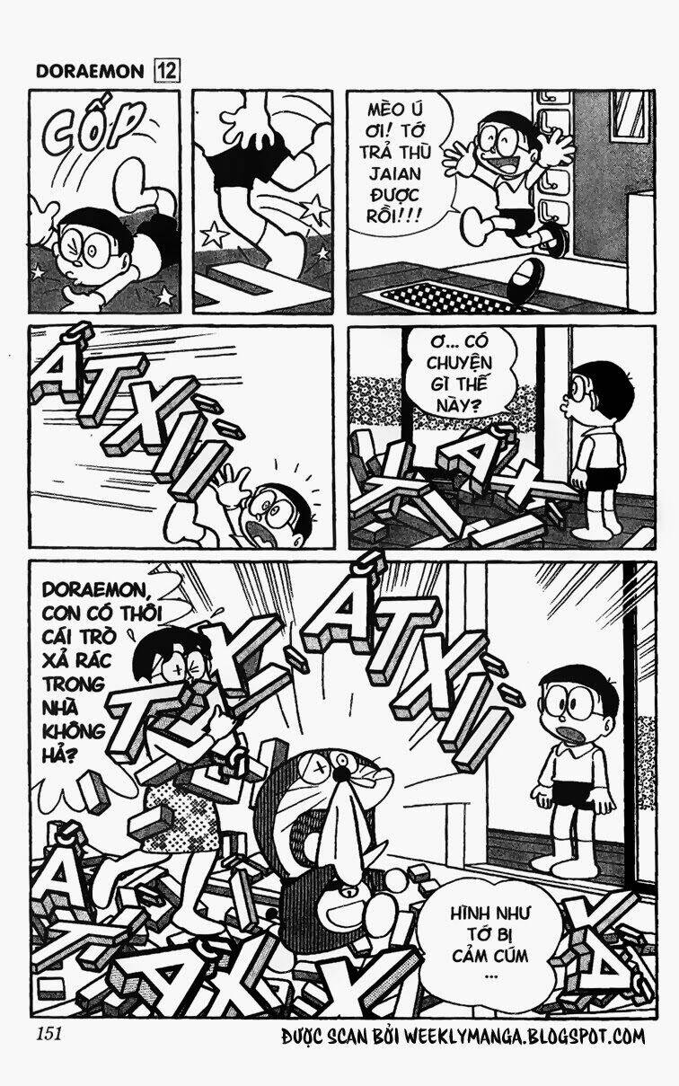 Doraemon - 224 - /uploads/20231230/7ec37ec828310e9a761643dbf3d2c642/chapter_224/page_9.jpg