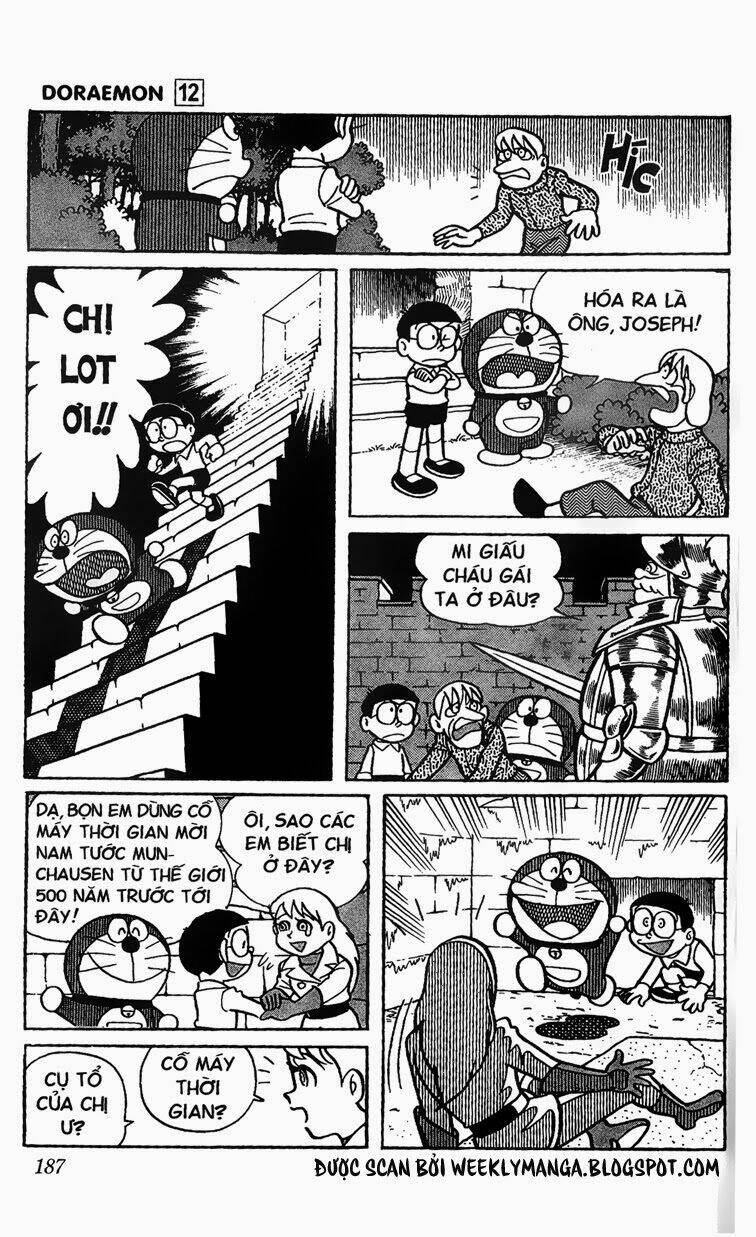 Doraemon - 226 - /uploads/20231230/7ec37ec828310e9a761643dbf3d2c642/chapter_226/page_30.jpg