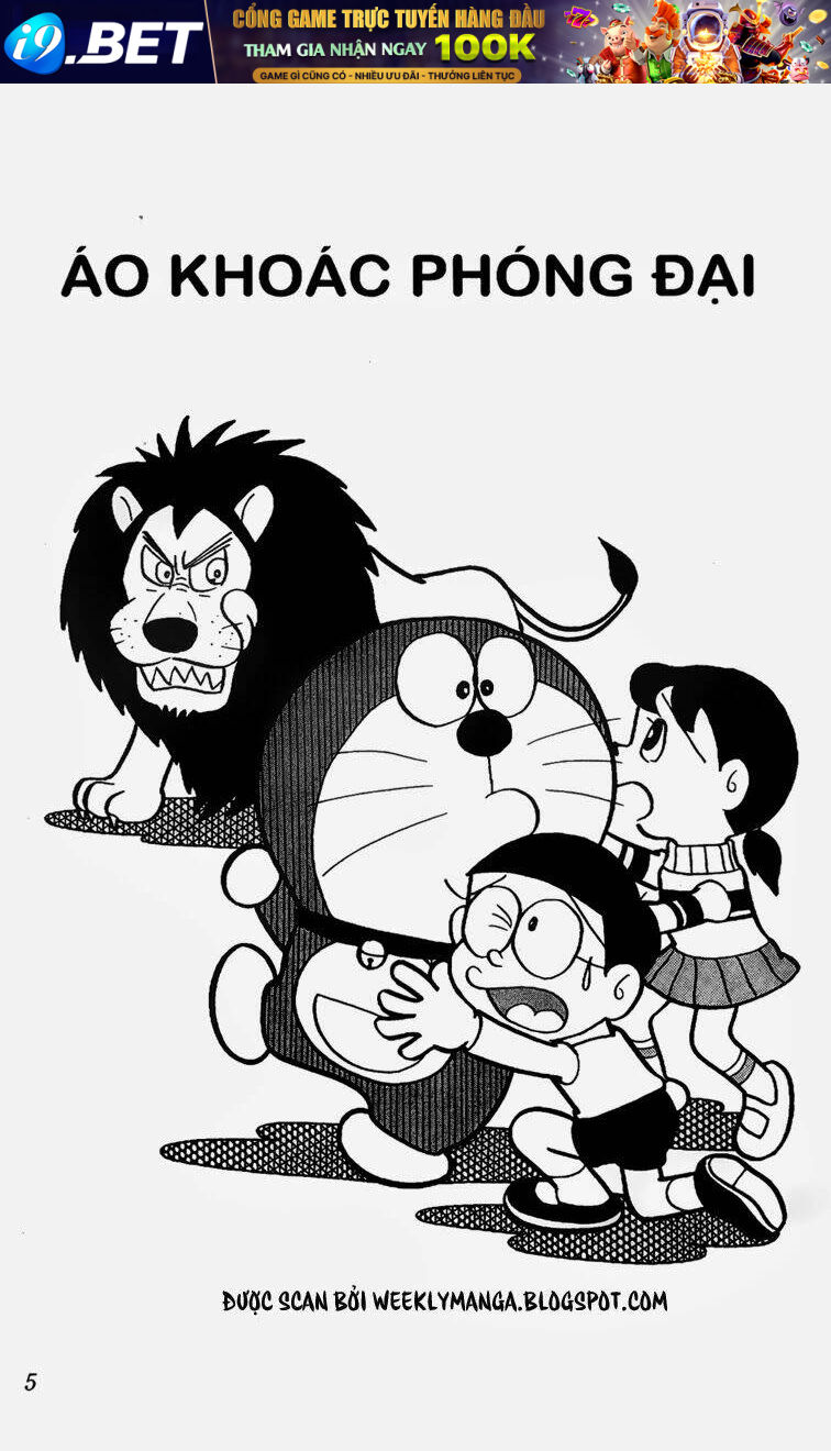 Doraemon - 227 - /uploads/20231230/7ec37ec828310e9a761643dbf3d2c642/chapter_227/page_3.jpg