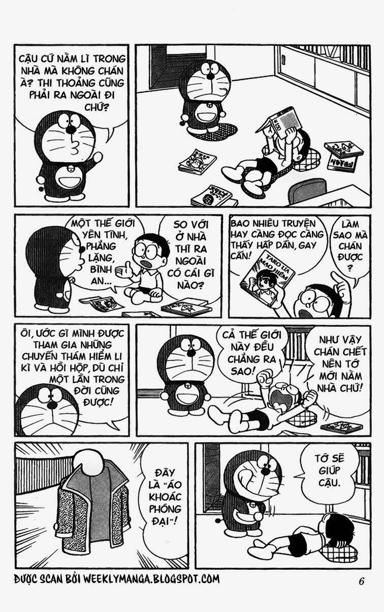 Doraemon - 227 - /uploads/20231230/7ec37ec828310e9a761643dbf3d2c642/chapter_227/page_4.jpg