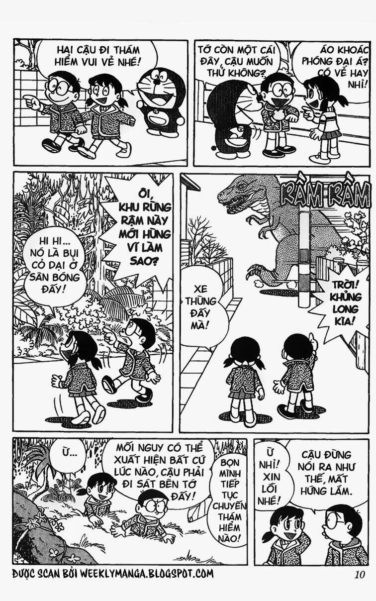 Doraemon - 227 - /uploads/20231230/7ec37ec828310e9a761643dbf3d2c642/chapter_227/page_8.jpg