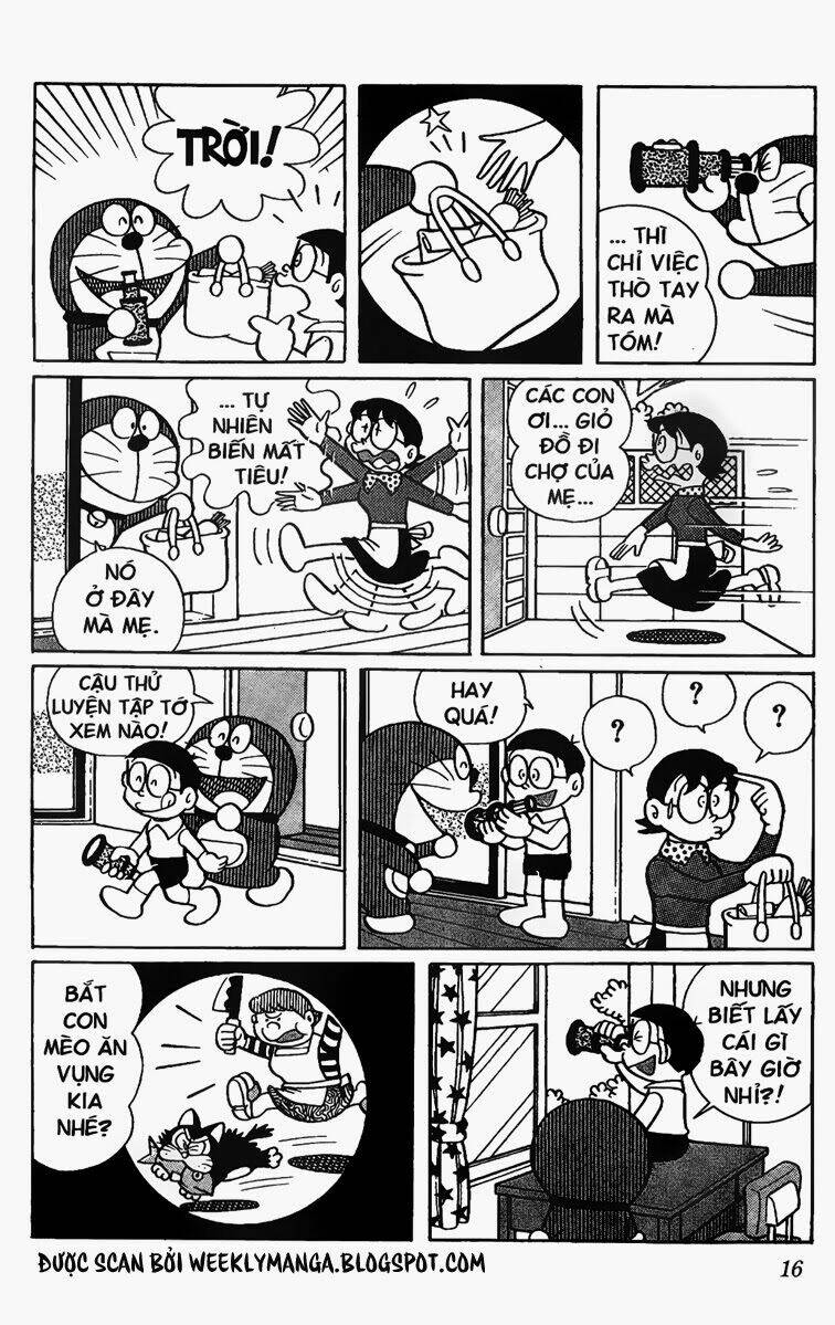 Doraemon - 228 - /uploads/20231230/7ec37ec828310e9a761643dbf3d2c642/chapter_228/page_5.jpg