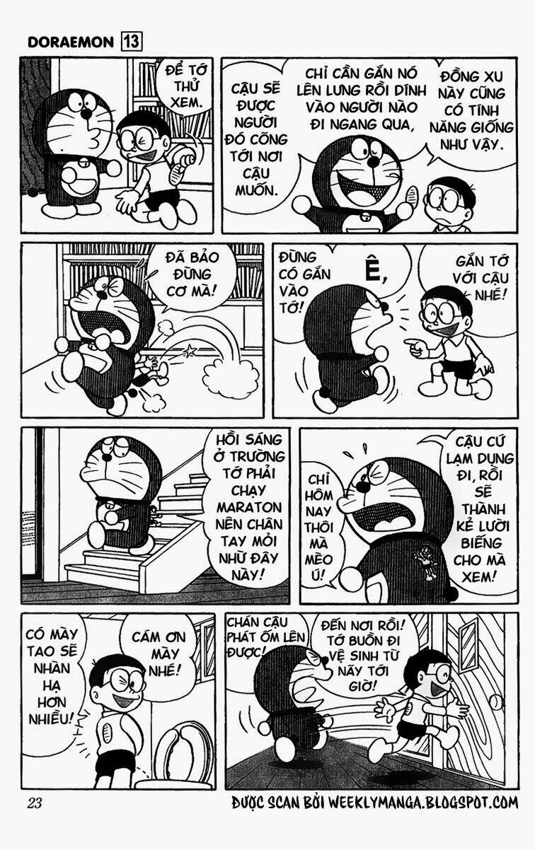 Doraemon - 229 - /uploads/20231230/7ec37ec828310e9a761643dbf3d2c642/chapter_229/page_4.jpg