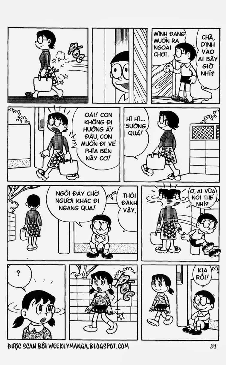 Doraemon - 229 - /uploads/20231230/7ec37ec828310e9a761643dbf3d2c642/chapter_229/page_5.jpg