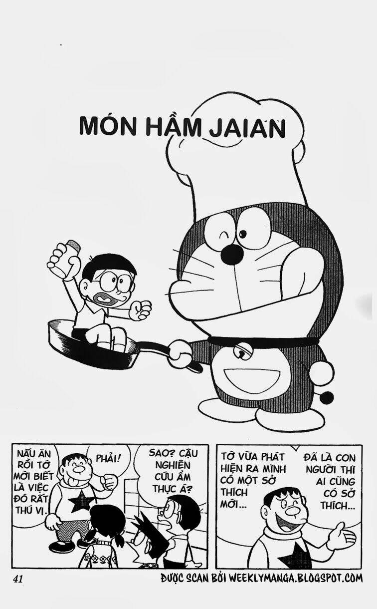 Doraemon - 232 - /uploads/20231230/7ec37ec828310e9a761643dbf3d2c642/chapter_232/page_2.jpg