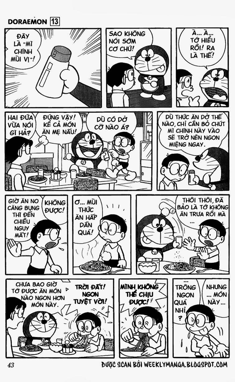 Doraemon - 232 - /uploads/20231230/7ec37ec828310e9a761643dbf3d2c642/chapter_232/page_4.jpg