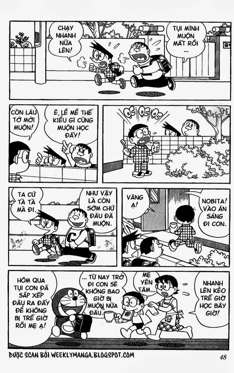 Doraemon - 233 - /uploads/20231230/7ec37ec828310e9a761643dbf3d2c642/chapter_233/page_3.jpg