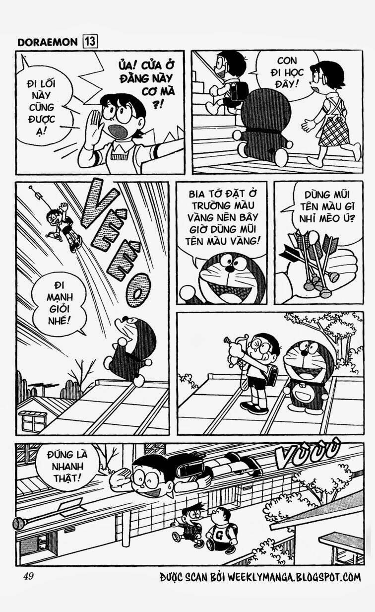 Doraemon - 233 - /uploads/20231230/7ec37ec828310e9a761643dbf3d2c642/chapter_233/page_4.jpg