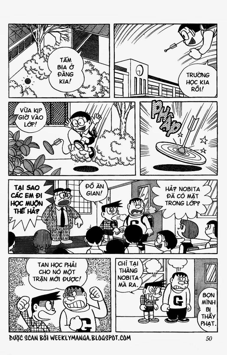 Doraemon - 233 - /uploads/20231230/7ec37ec828310e9a761643dbf3d2c642/chapter_233/page_5.jpg