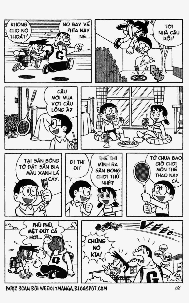 Doraemon - 233 - /uploads/20231230/7ec37ec828310e9a761643dbf3d2c642/chapter_233/page_7.jpg