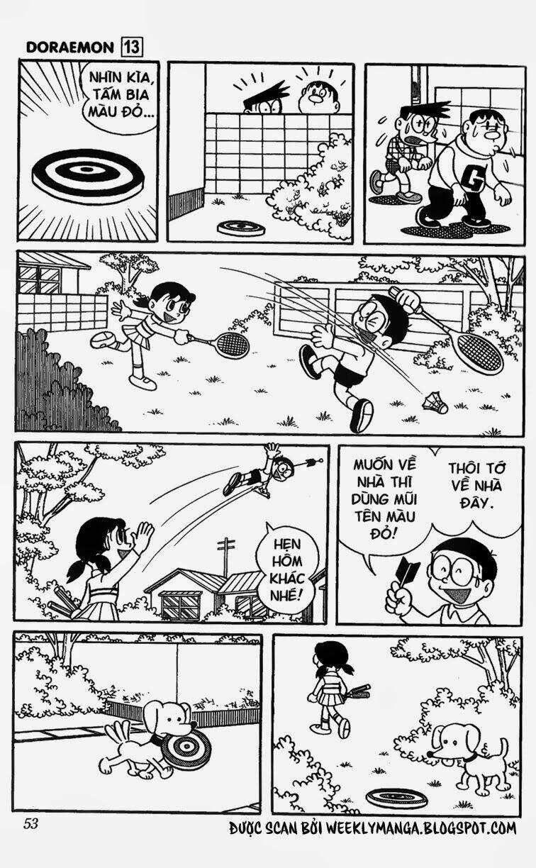 Doraemon - 233 - /uploads/20231230/7ec37ec828310e9a761643dbf3d2c642/chapter_233/page_8.jpg