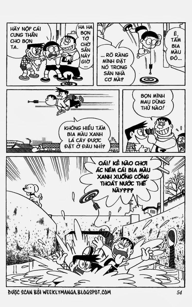 Doraemon - 233 - /uploads/20231230/7ec37ec828310e9a761643dbf3d2c642/chapter_233/page_9.jpg