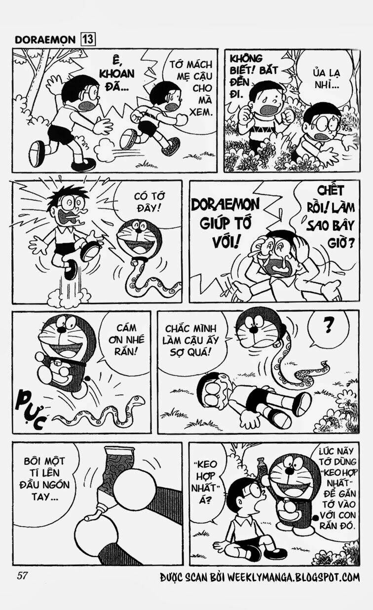 Doraemon - 234 - /uploads/20231230/7ec37ec828310e9a761643dbf3d2c642/chapter_234/page_4.jpg