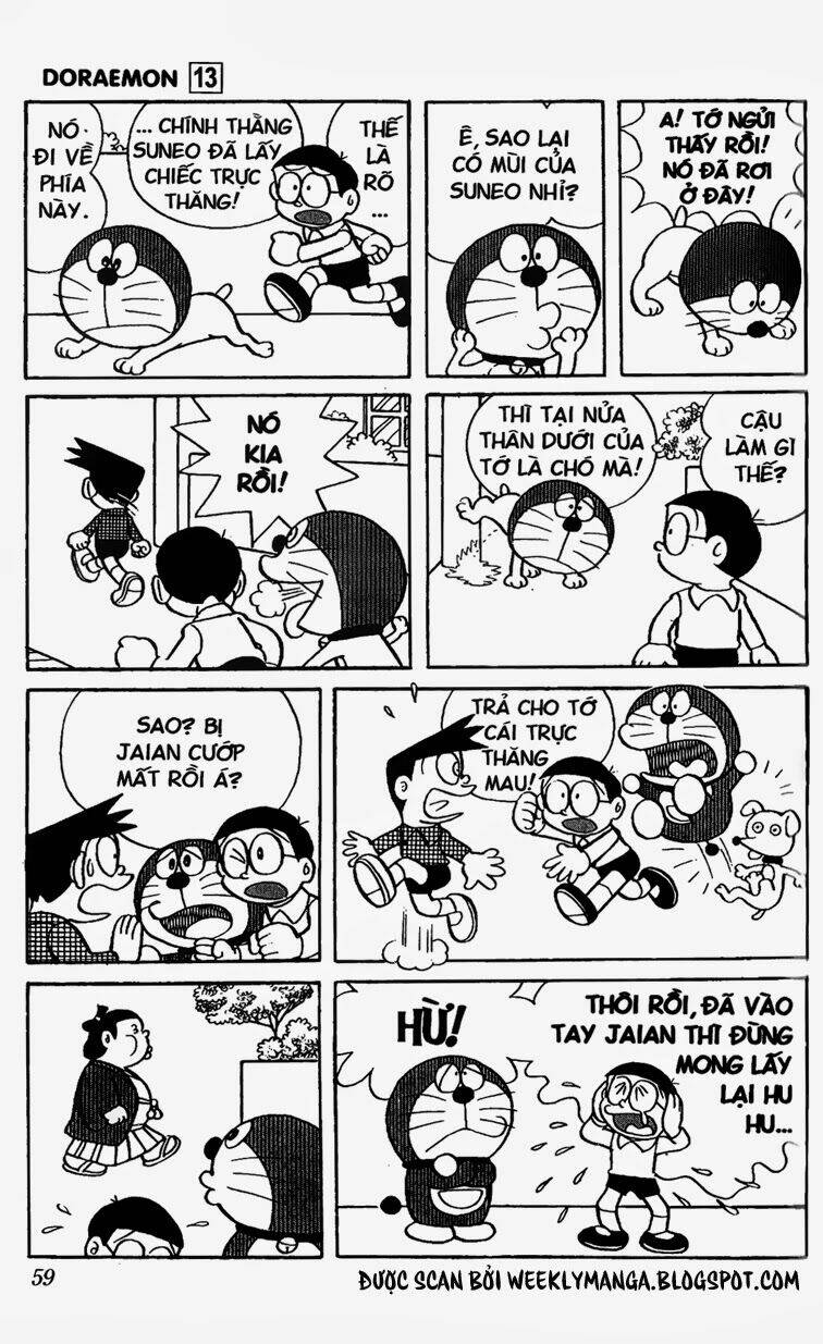 Doraemon - 234 - /uploads/20231230/7ec37ec828310e9a761643dbf3d2c642/chapter_234/page_6.jpg