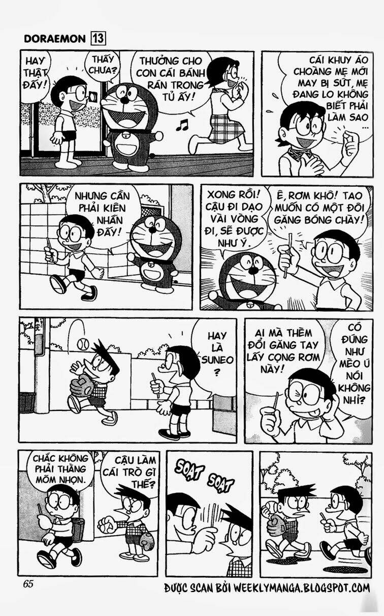 Doraemon - 235 - /uploads/20231230/7ec37ec828310e9a761643dbf3d2c642/chapter_235/page_5.jpg