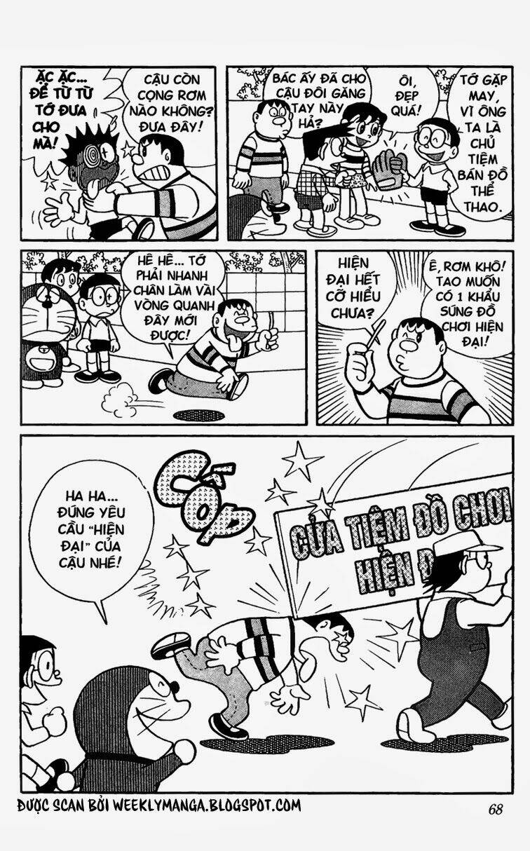 Doraemon - 235 - /uploads/20231230/7ec37ec828310e9a761643dbf3d2c642/chapter_235/page_8.jpg