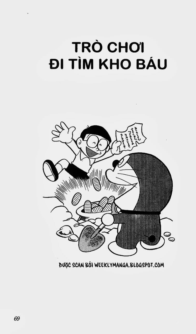 Doraemon - 236 - /uploads/20231230/7ec37ec828310e9a761643dbf3d2c642/chapter_236/page_2.jpg