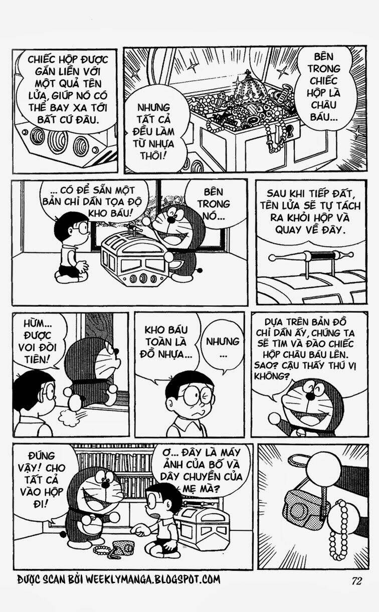 Doraemon - 236 - /uploads/20231230/7ec37ec828310e9a761643dbf3d2c642/chapter_236/page_5.jpg