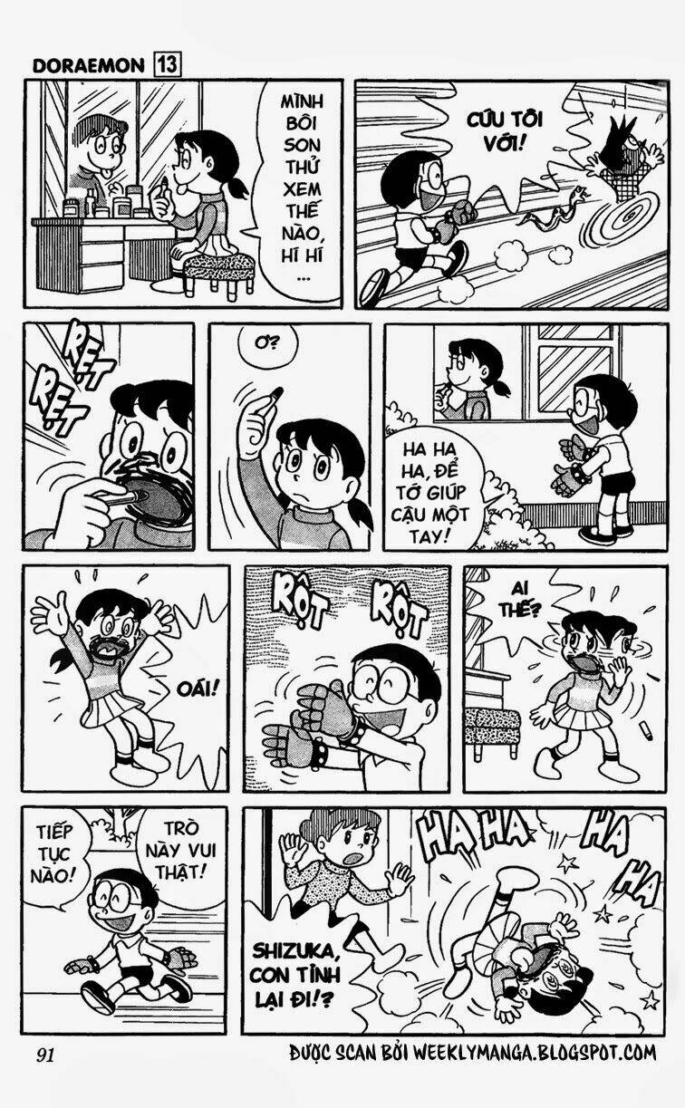 Doraemon - 237 - /uploads/20231230/7ec37ec828310e9a761643dbf3d2c642/chapter_237/page_6.jpg