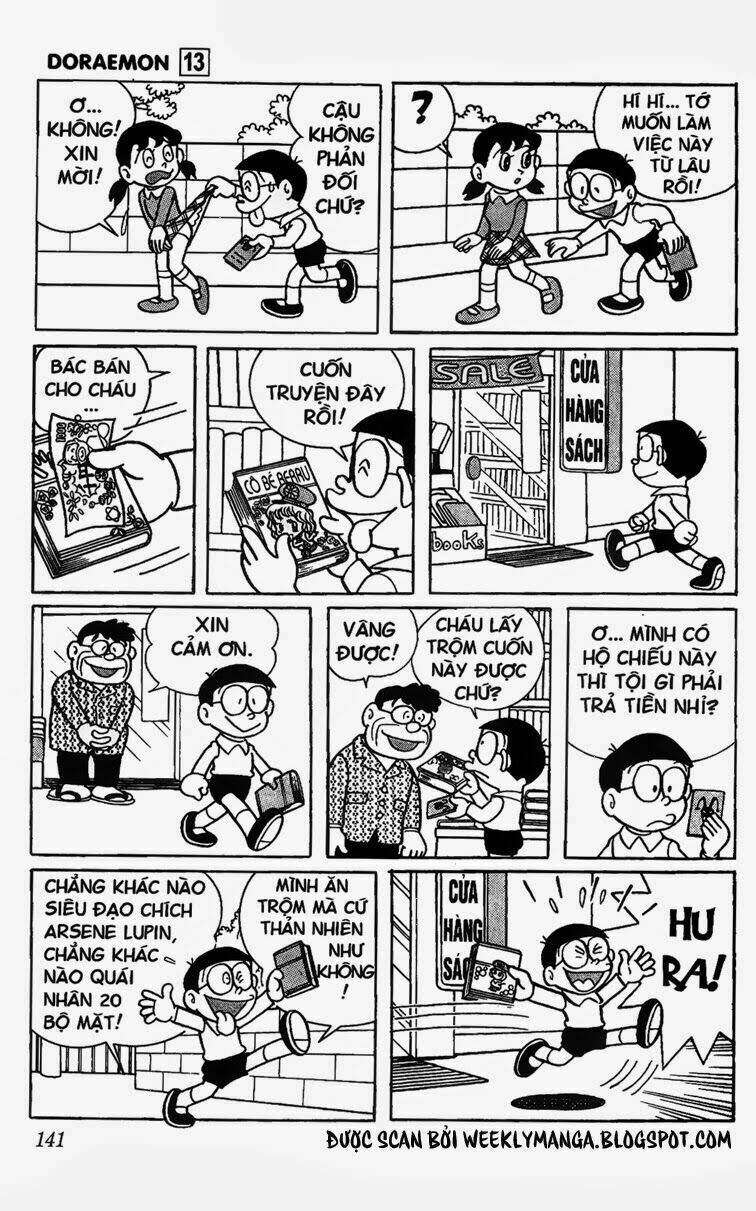 Doraemon - 243 - /uploads/20231230/7ec37ec828310e9a761643dbf3d2c642/chapter_243/page_8.jpg