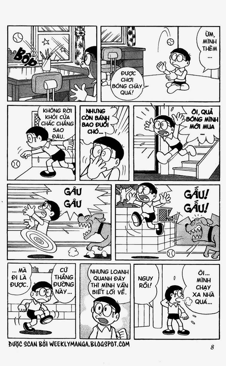 Doraemon - 248 - /uploads/20231230/7ec37ec828310e9a761643dbf3d2c642/chapter_248/page_6.jpg