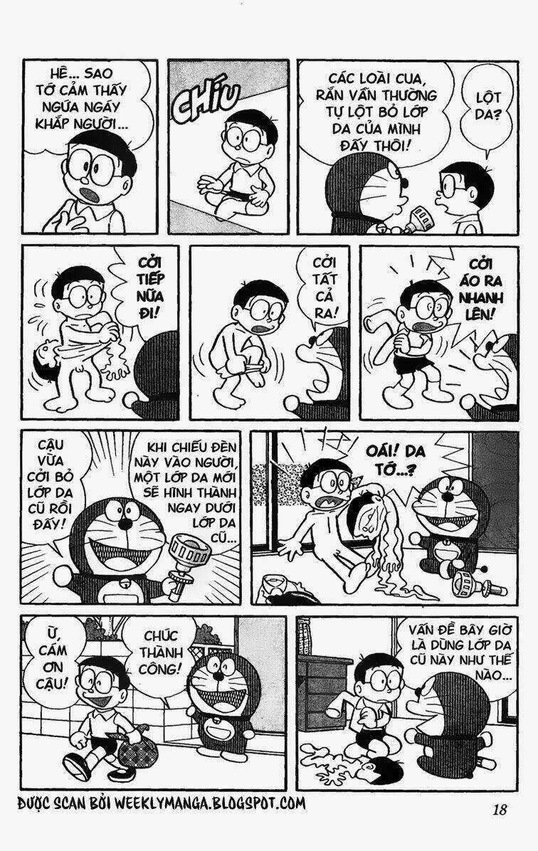 Doraemon - 249 - /uploads/20231230/7ec37ec828310e9a761643dbf3d2c642/chapter_249/page_5.jpg