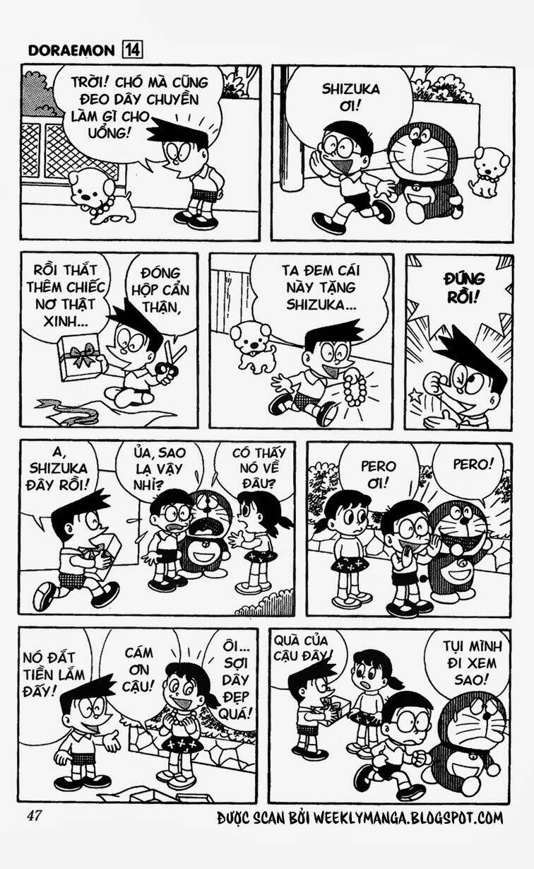 Doraemon - 252 - /uploads/20231230/7ec37ec828310e9a761643dbf3d2c642/chapter_252/page_5.jpg