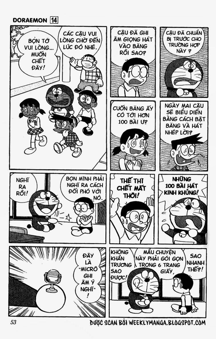 Doraemon - 253 - /uploads/20231230/7ec37ec828310e9a761643dbf3d2c642/chapter_253/page_4.jpg