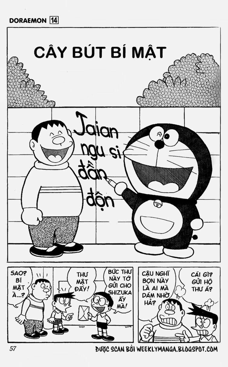 Doraemon - 254 - /uploads/20231230/7ec37ec828310e9a761643dbf3d2c642/chapter_254/page_2.jpg