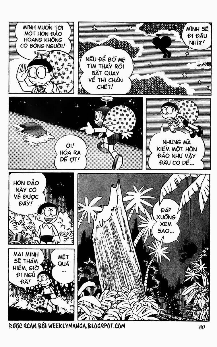 Doraemon - 257 - /uploads/20231230/7ec37ec828310e9a761643dbf3d2c642/chapter_257/page_5.jpg