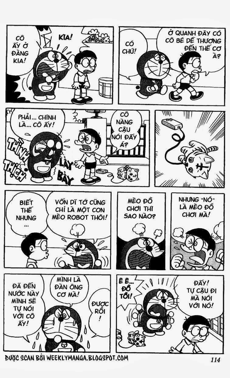 Doraemon - 261 - /uploads/20231230/7ec37ec828310e9a761643dbf3d2c642/chapter_261/page_4.jpg